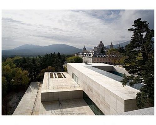 festival de verano, madrid, aduditorio escorial