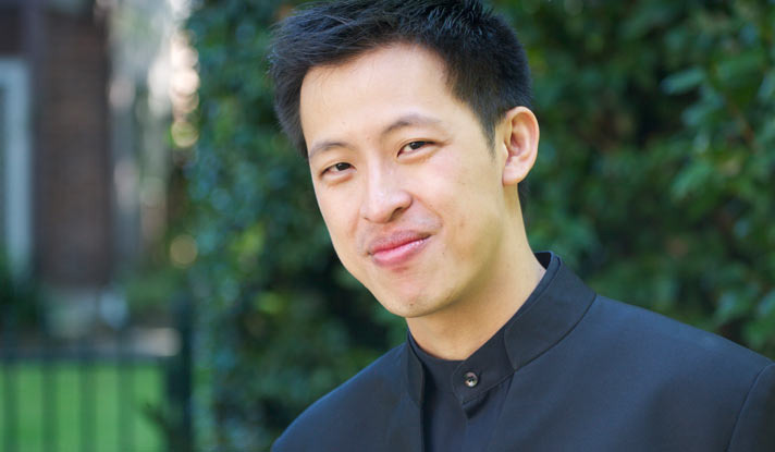 Adrian Tan