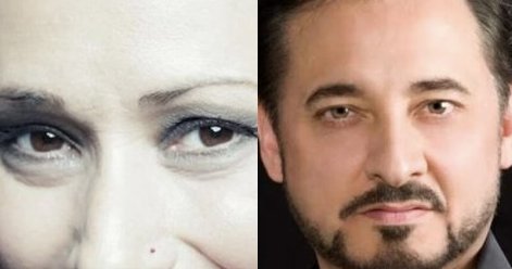 ngeles Blancas, Alejandro Roy y lvaro Albiach protagonizan el Concierto de Ao Nuevo del Teatro de la Zarzuela