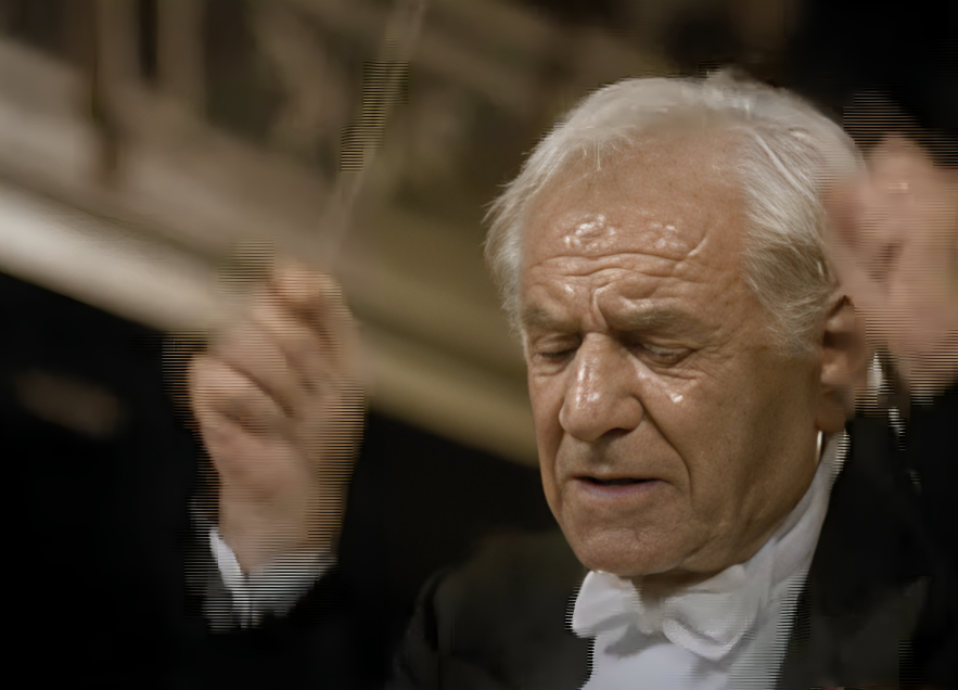 Leonard Bernstein