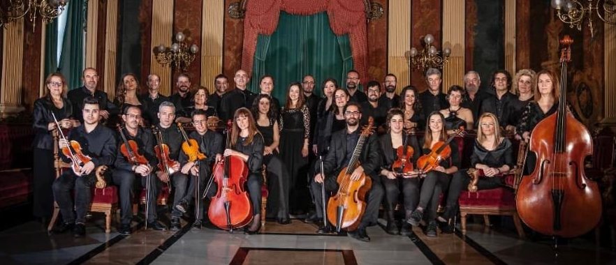 Festival Msica y Teologa, Burgos Baroque Ensemble, Durante, Ulises Illn