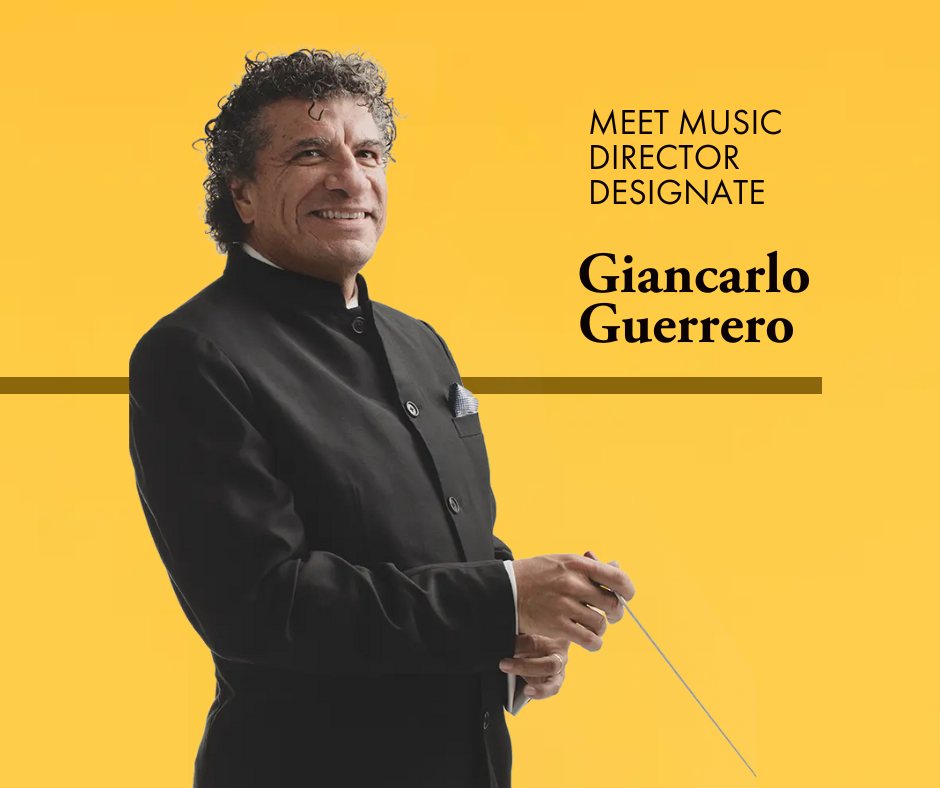 Giancarlo Guerrero