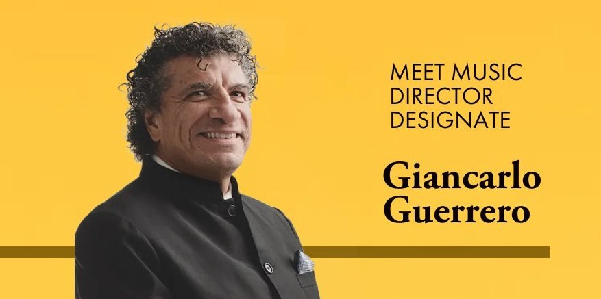 Giancarlo Guerrero