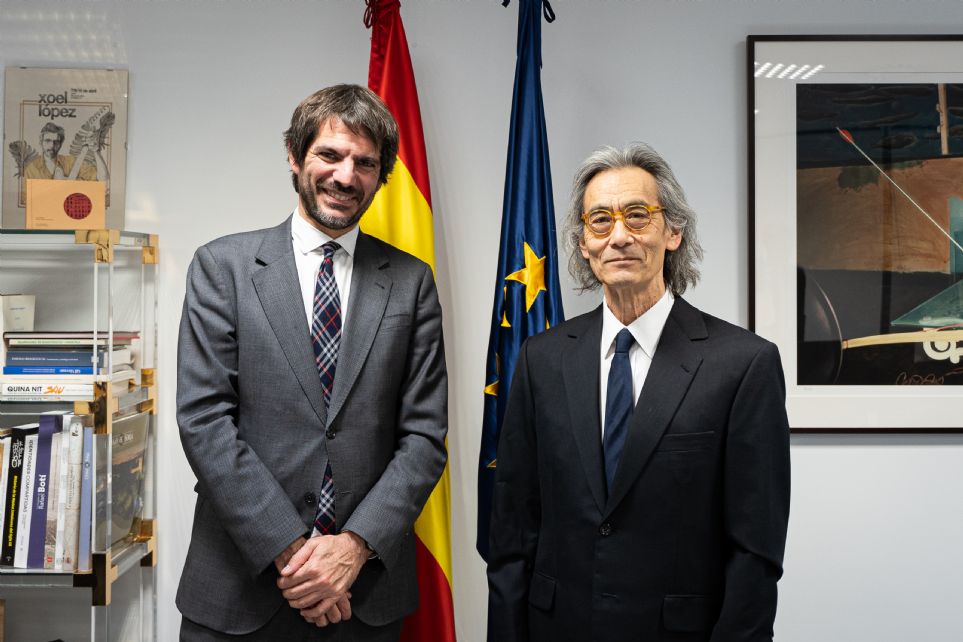 Kent Nagano