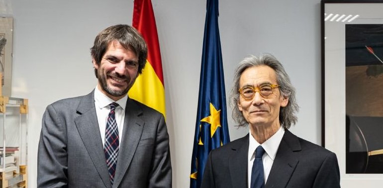 Kent Nagano