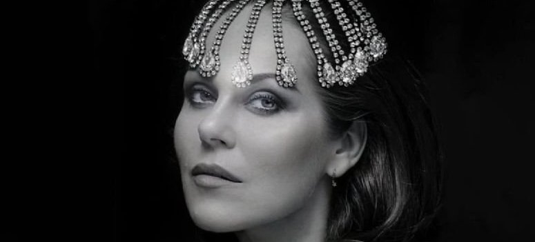 Kristine Opolais