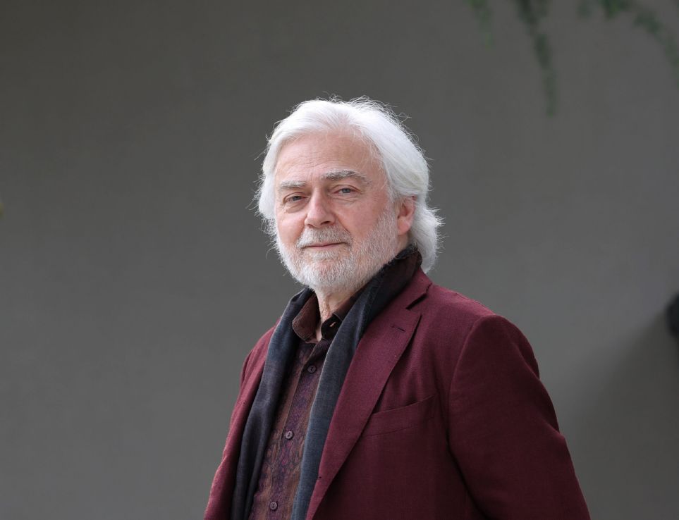 Krystian Zimerman