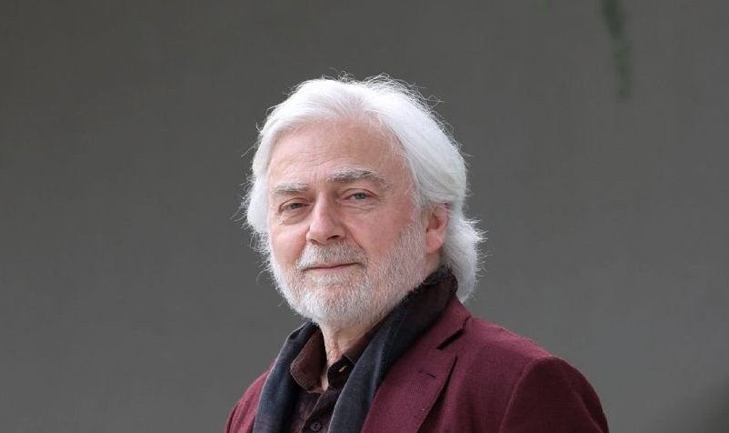 Krystian Zimerman