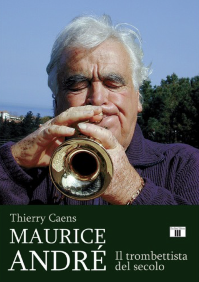 Maurice Andr, il trombettista del secolo