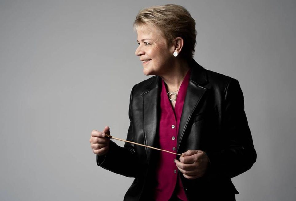 Marin Alsop