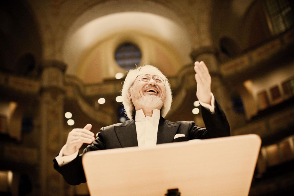 Masaaki Suzuki