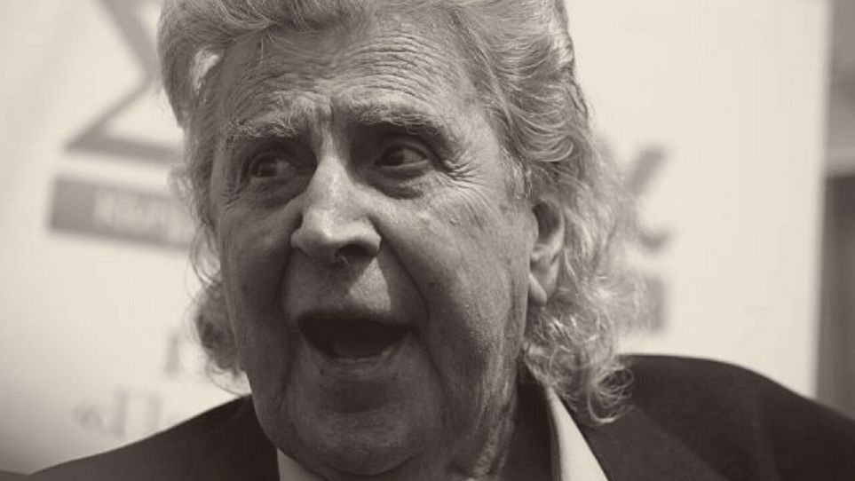 Mikis Theodorakis