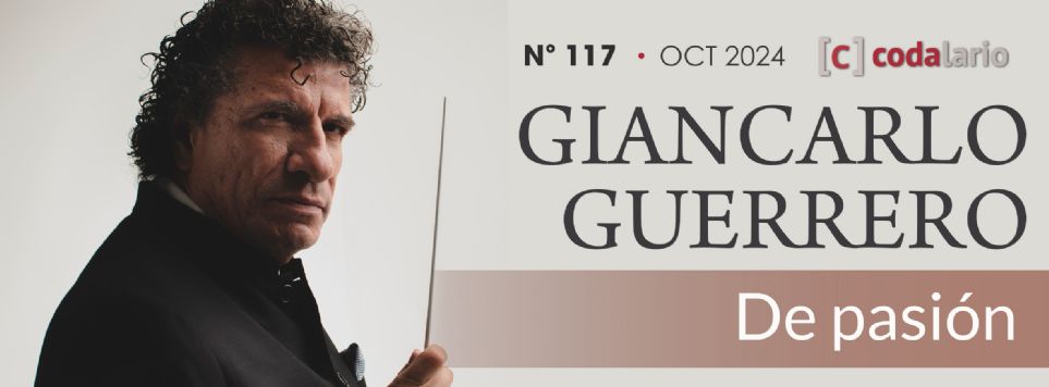 Giancarlo Guerrero