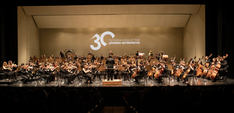 Orquesta Joven de Andaluca