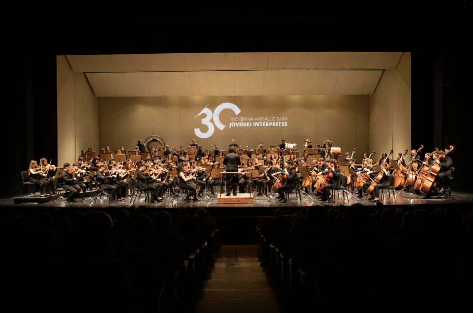 Orquesta Joven de Andalucia