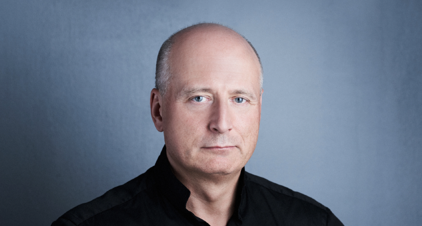 Paavo Jarvi