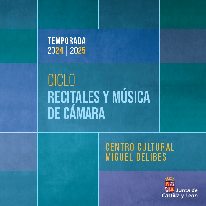 Ciclo de Recitales y Msica de Cmara de Valladolid