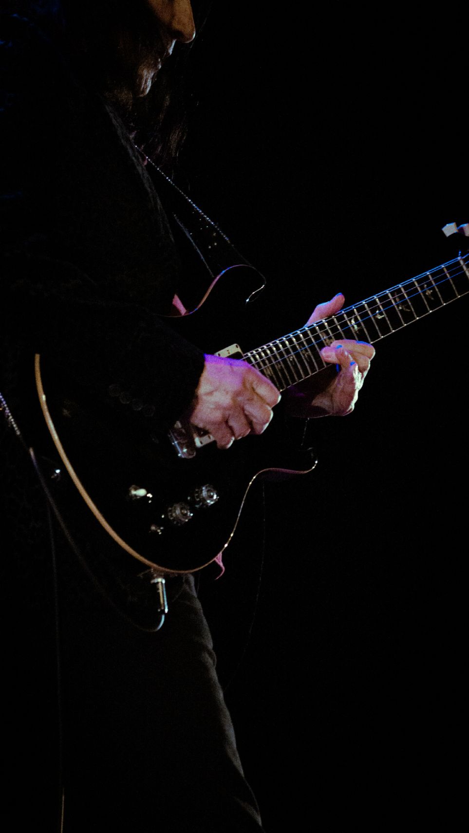 Robben Ford, Festival Internacional Jazz Madrid 2024