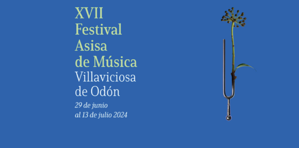 Festival Asisa de Villaviciosa de Odn