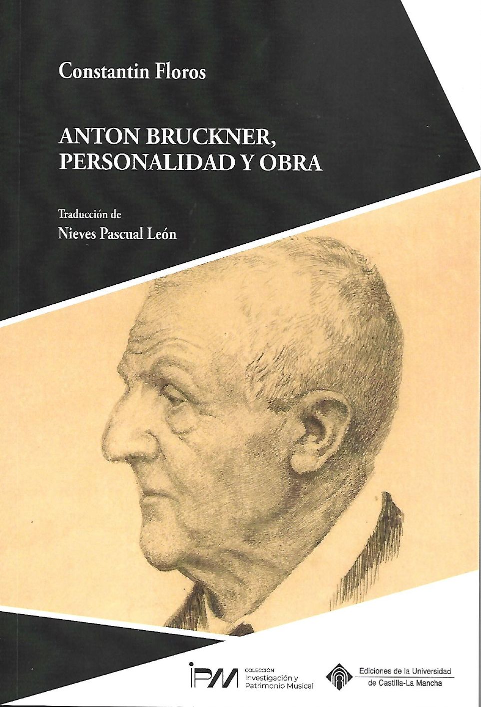 Crtica del libro Anton Bruckner, personalidad y obra de Constantin Floros